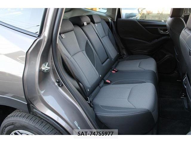 Subaru FORESTER 2022-03 218029-13