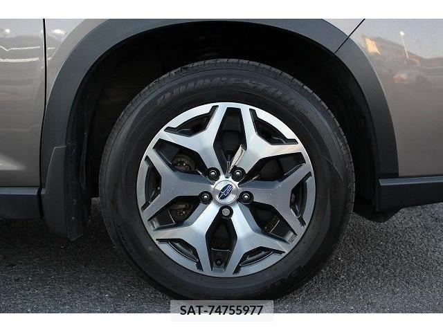 Subaru FORESTER 2022-03 218029-11