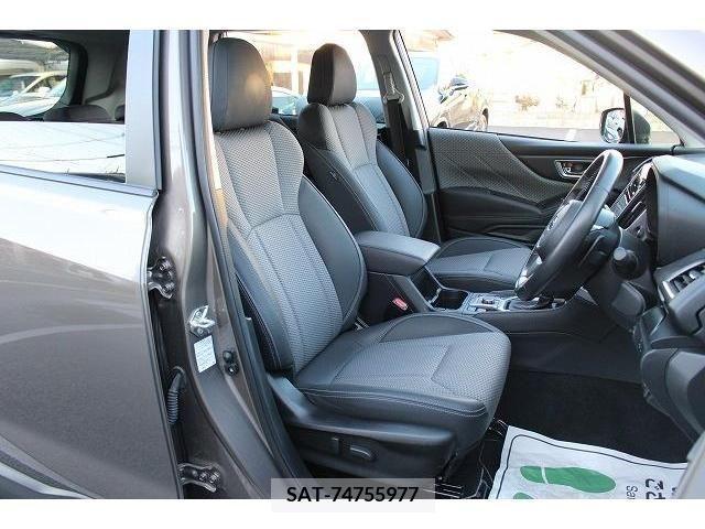 Subaru FORESTER 2022-03 218029-12