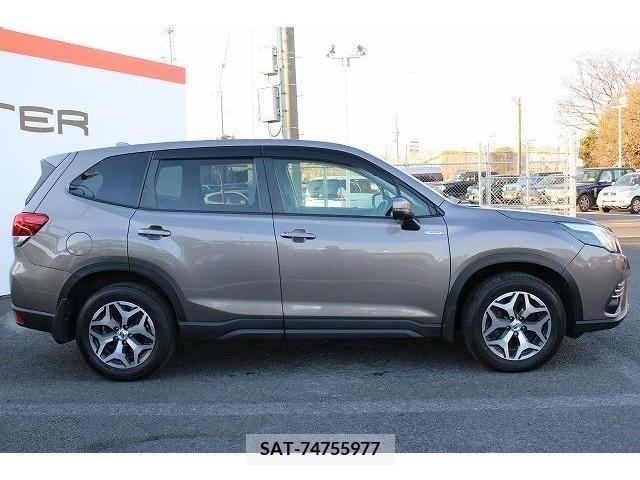 Subaru FORESTER 2022-03 218029-6