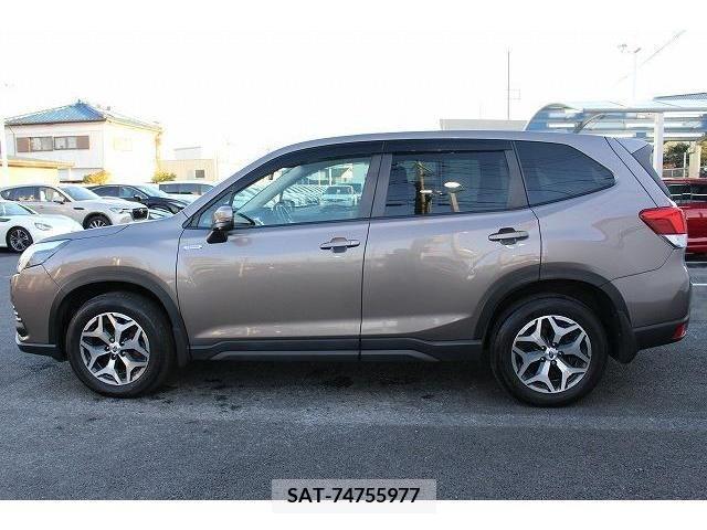 Subaru FORESTER 2022-03 218029-8