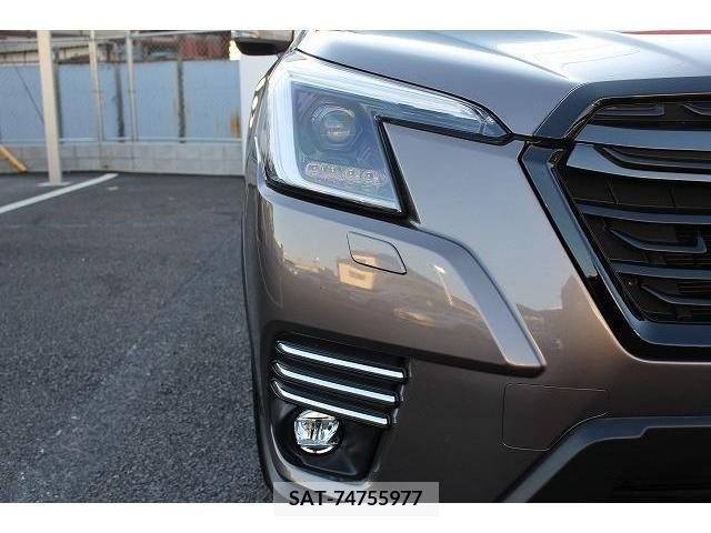 Subaru FORESTER 2022-03 218029-9