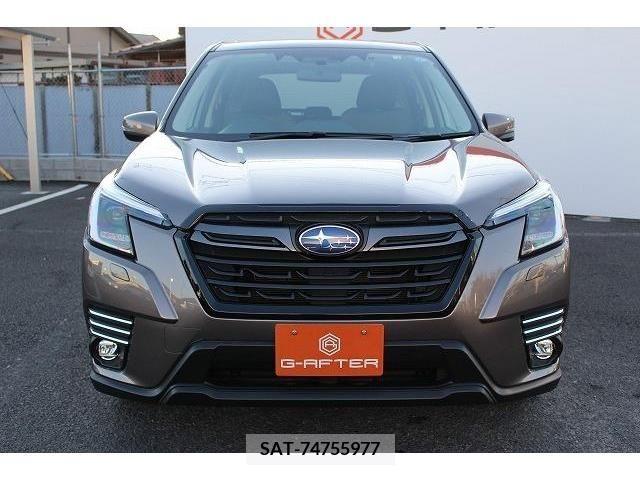 Subaru FORESTER 2022-03 218029-5