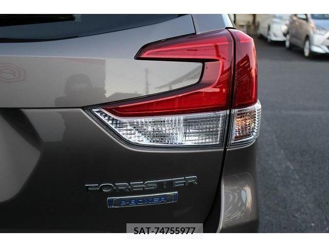 Subaru FORESTER 2022-03 218029-10