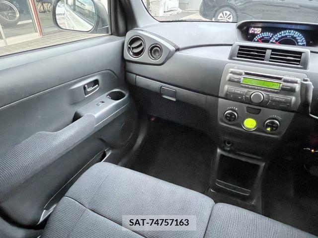 Toyota BB 2009-01 344004-8