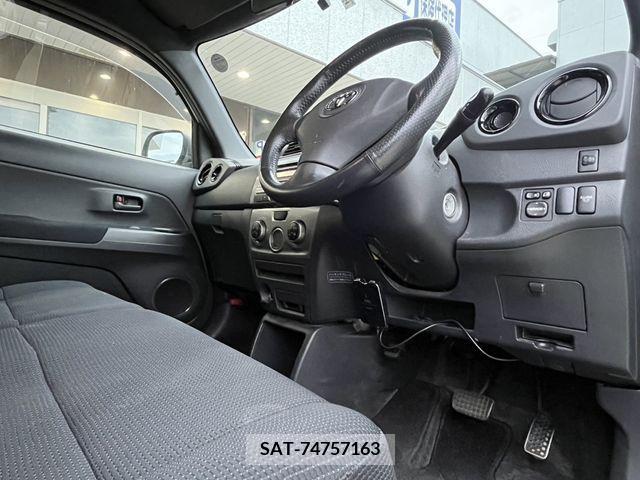 Toyota BB 2009-01 344004-7