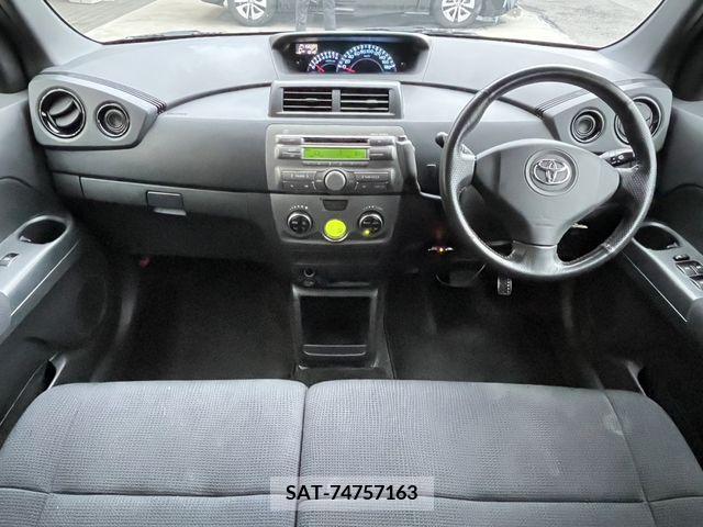 Toyota BB 2009-01 344004-4