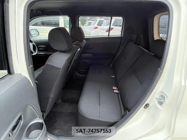 Toyota BB 2009-01 344004-6