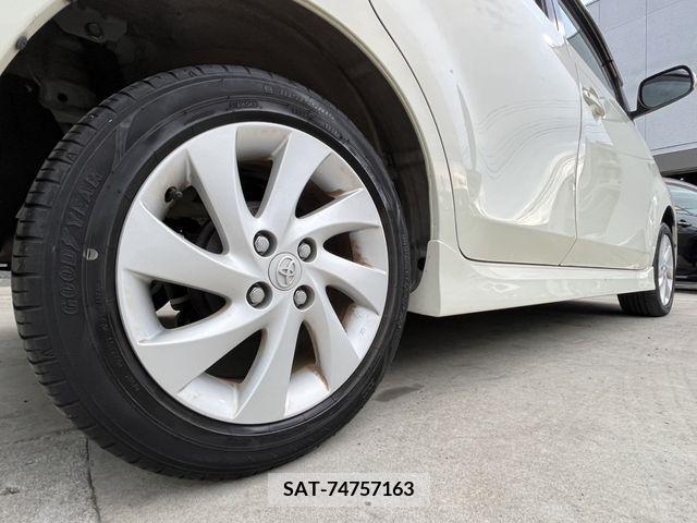 Toyota BB 2009-01 344004-3