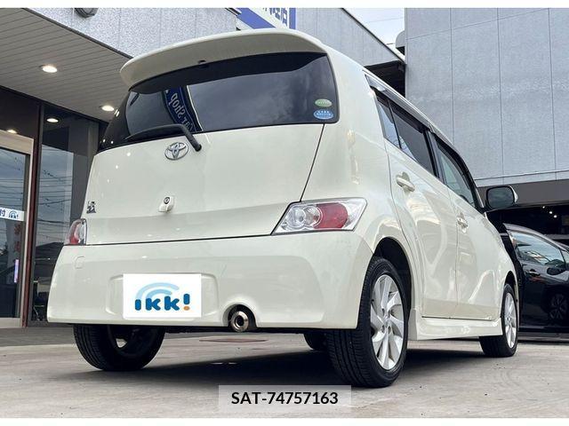 Toyota BB 2009-01 344004-2