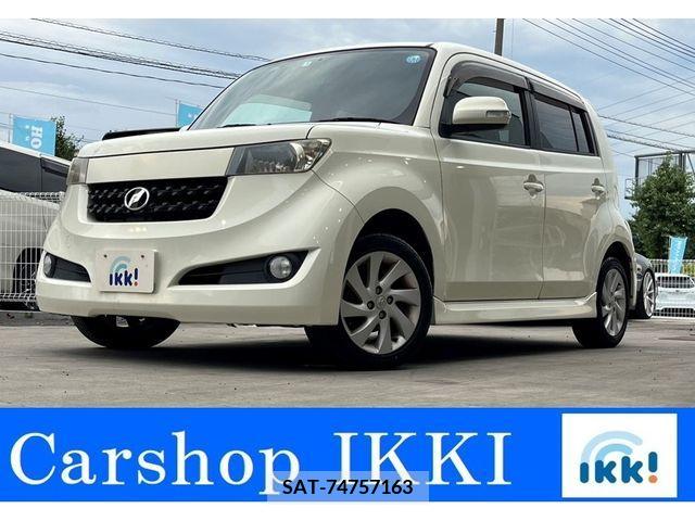 Toyota BB 2009-01 344004-0