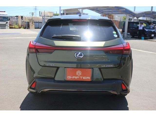 Lexus UX 2020-02 6784-3