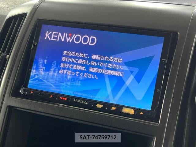 Nissan SERENA 2006-06 344916-2