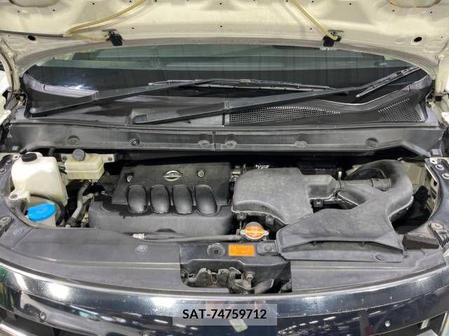 Nissan SERENA 2006-06 344916-18