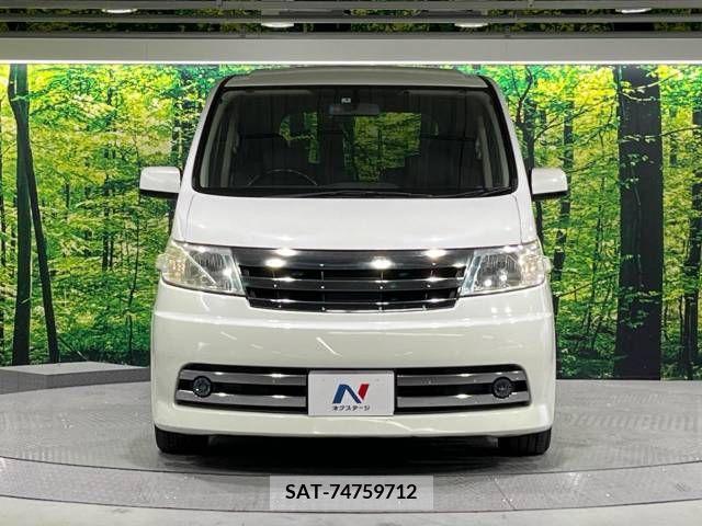 Nissan SERENA 2006-06 344916-14