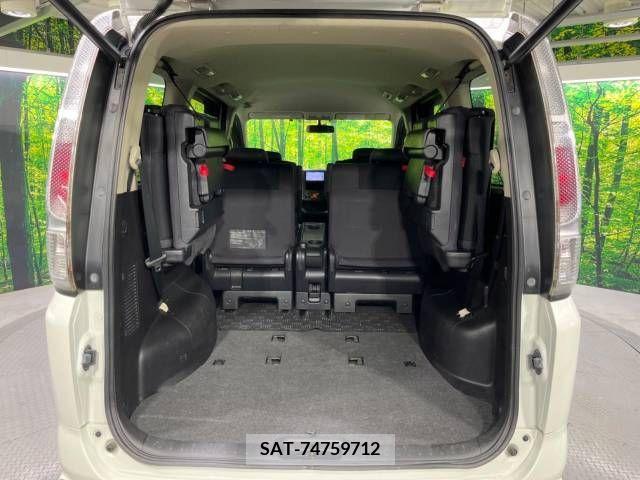 Nissan SERENA 2006-06 344916-10