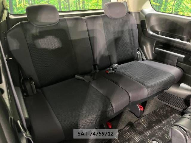 Nissan SERENA 2006-06 344916-9