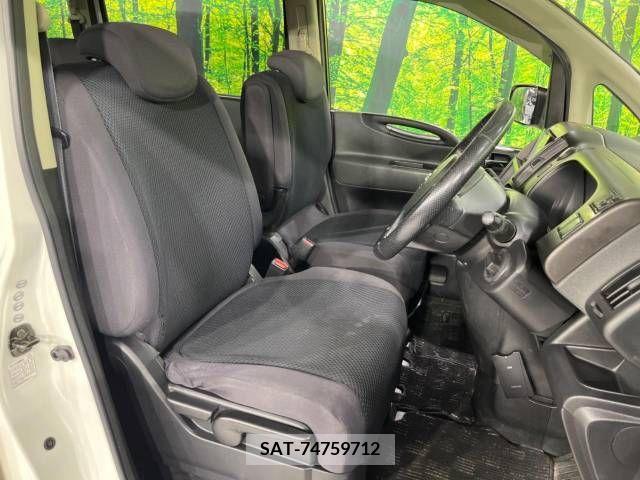 Nissan SERENA 2006-06 344916-7