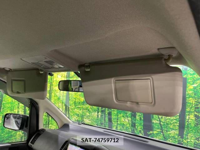 Nissan SERENA 2006-06 344916-6