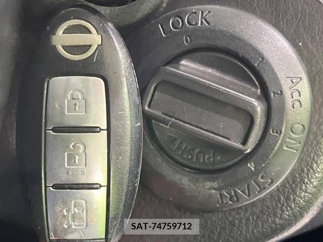Nissan SERENA 2006-06 344916-4