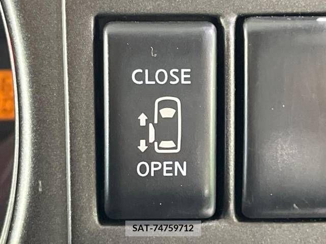 Nissan SERENA 2006-06 344916-3