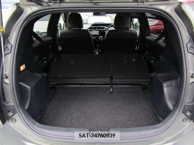 Toyota AQUA 2018-11 212091-19