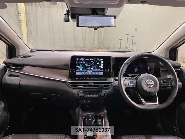 Nissan AURA 2021-08 213784-19