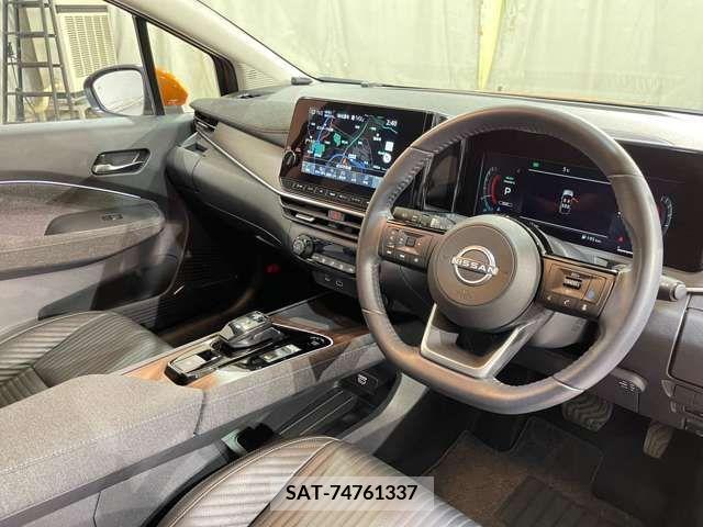 Nissan AURA 2021-08 213784-12