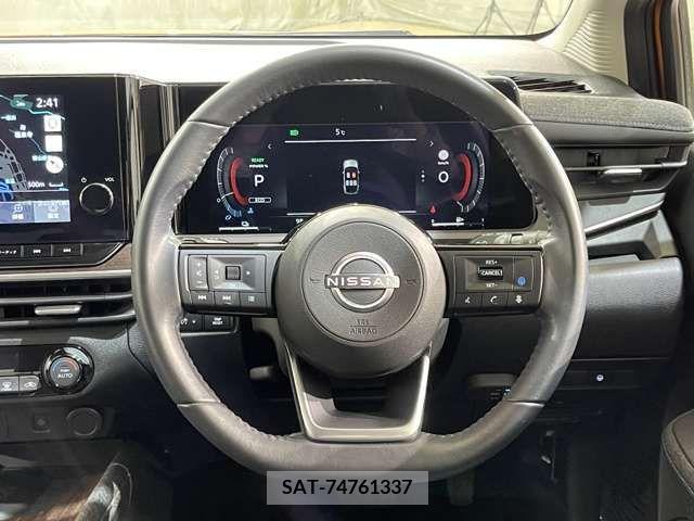 Nissan AURA 2021-08 213784-13