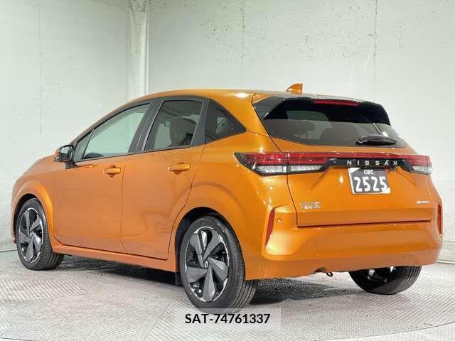 Nissan AURA 2021-08 213784-10