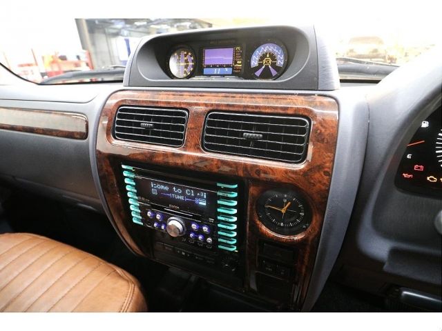 Toyota PRADO 2001-03 184298-12