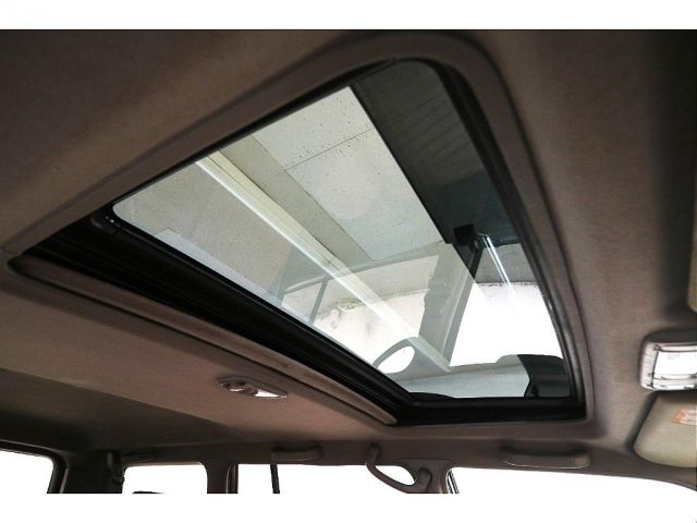 Toyota PRADO 2001-03 184298-14
