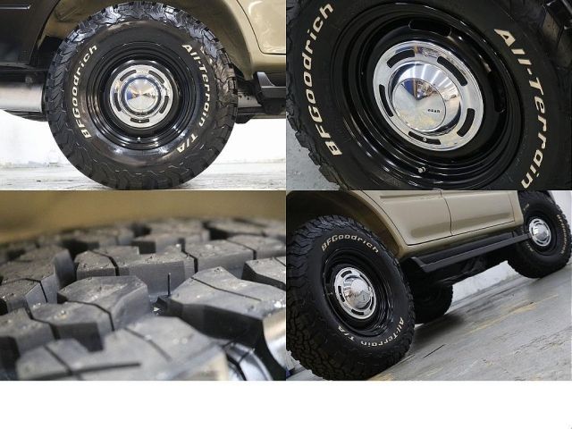 Toyota PRADO 2001-03 184298-15