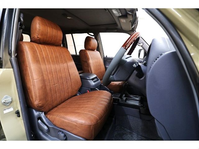 Toyota PRADO 2001-03 184298-6