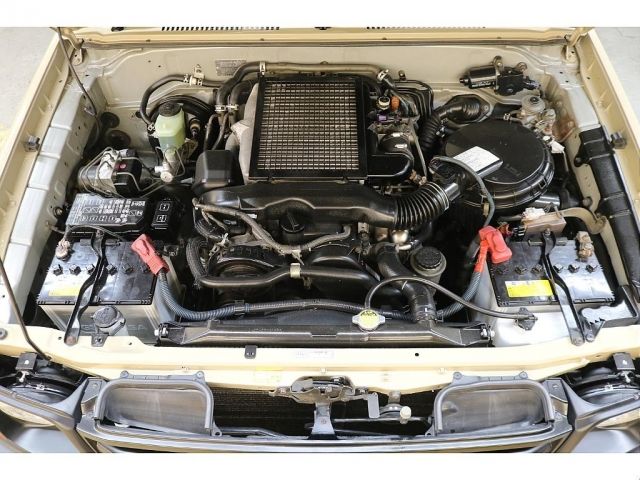 Toyota PRADO 2001-03 184298-16