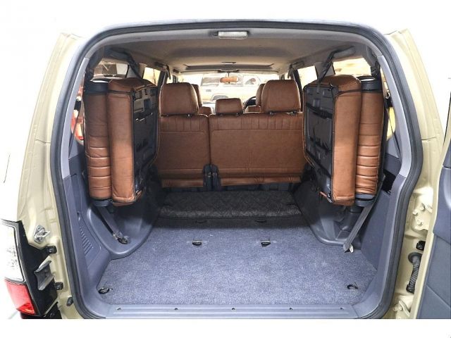 Toyota PRADO 2001-03 184298-8