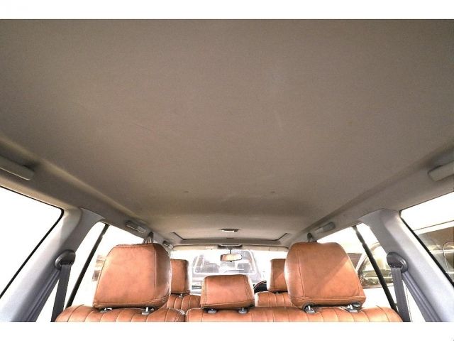 Toyota PRADO 2001-03 184298-9