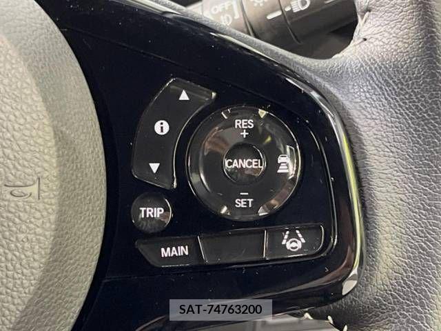 Honda N BOX CUSTOM 2022-04 331679-7