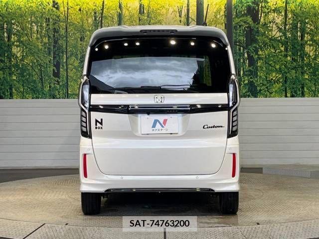 Honda N BOX CUSTOM 2022-04 331679-15