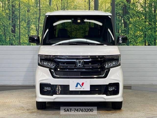 Honda N BOX CUSTOM 2022-04 331679-14