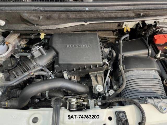 Honda N BOX CUSTOM 2022-04 331679-18