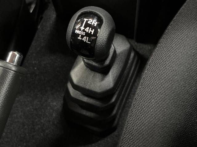 Suzuki JIMNY 2021-02 9295-7