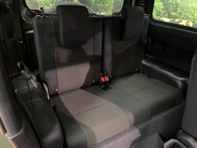 Suzuki JIMNY 2021-02 9295-10