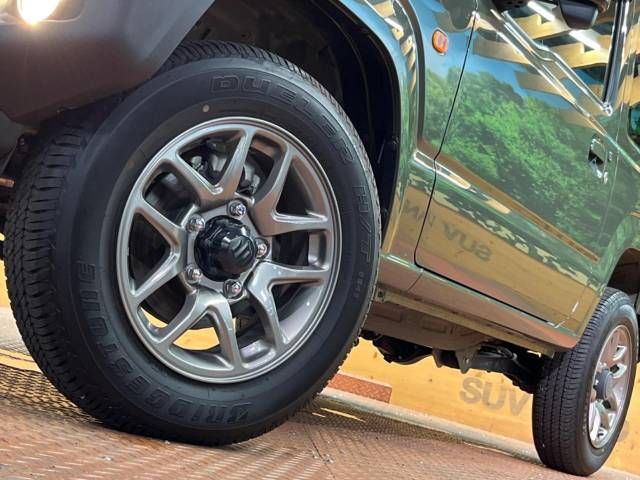 Suzuki JIMNY 2021-02 9295-13
