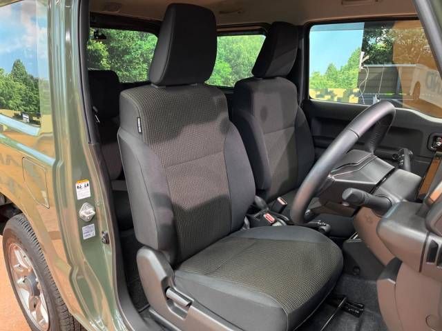 Suzuki JIMNY 2021-02 9295-9