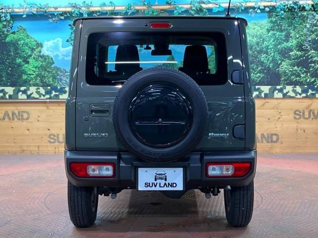 Suzuki JIMNY 2021-02 9295-15