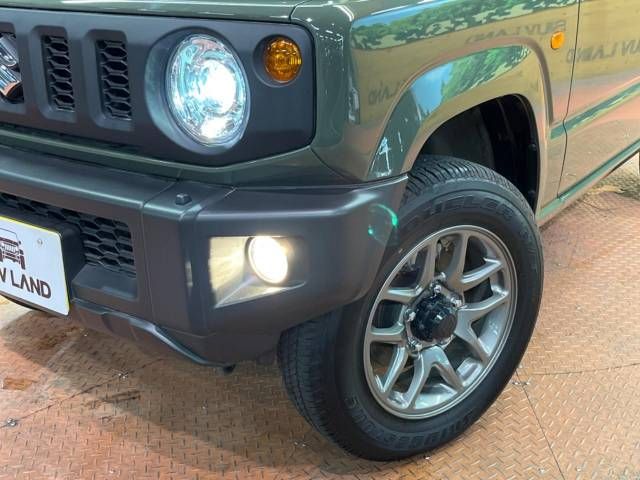 Suzuki JIMNY 2021-02 9295-12