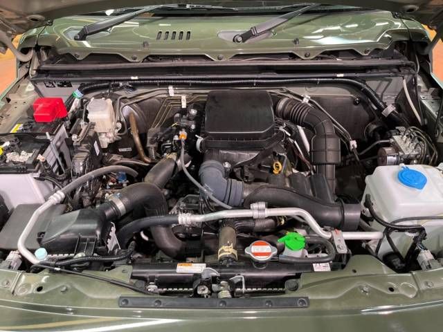 Suzuki JIMNY 2021-02 9295-18
