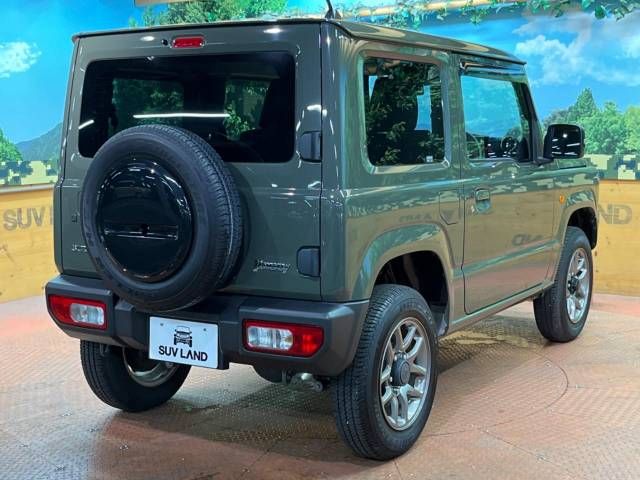 Suzuki JIMNY 2021-02 9295-17