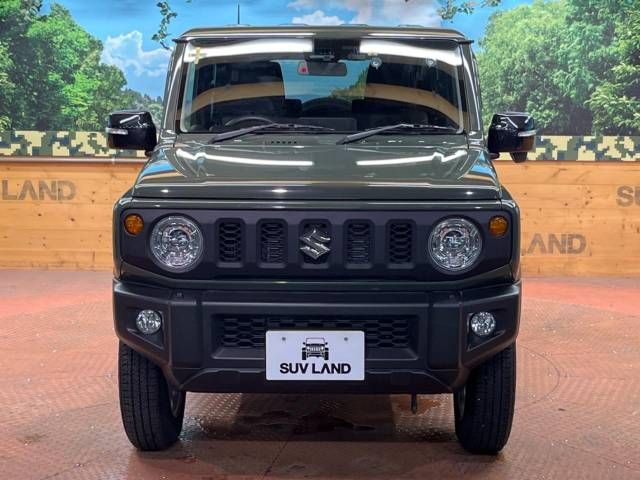 Suzuki JIMNY 2021-02 9295-14